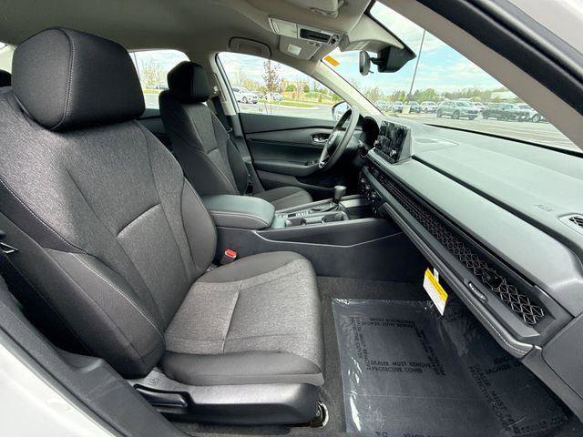 Certified 2025 Honda Accord LX image 20