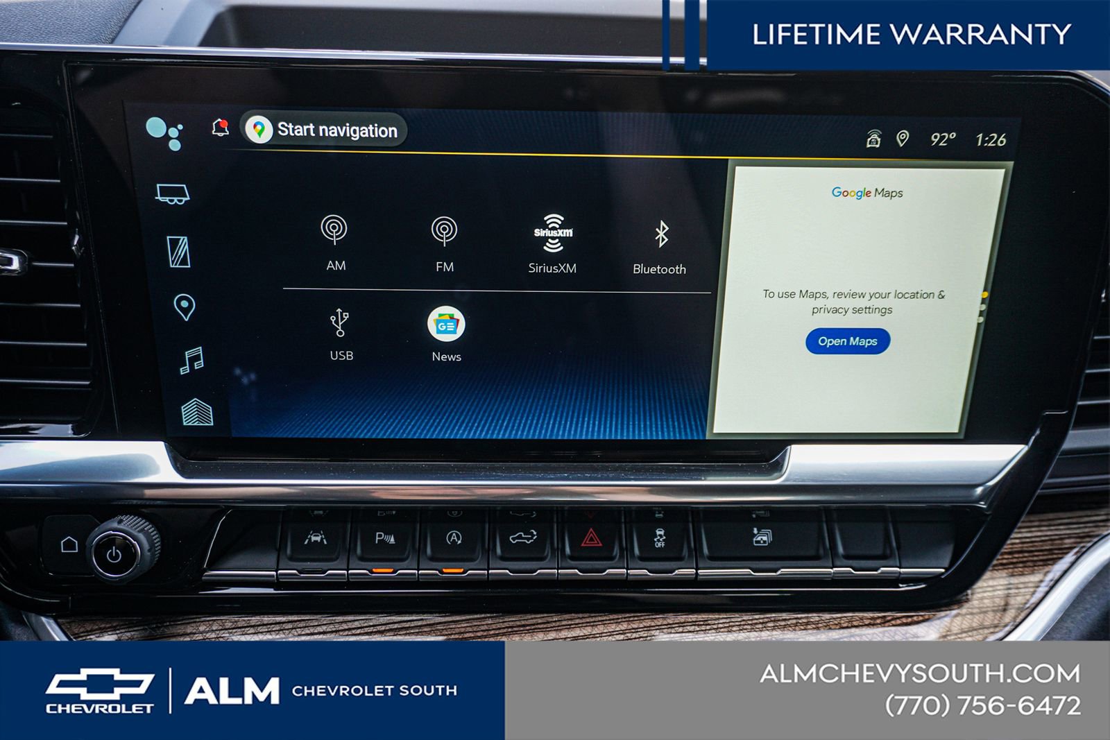 New 2026 Chevrolet Silverado 1500 LT w/ Texas Edition Plus image 38