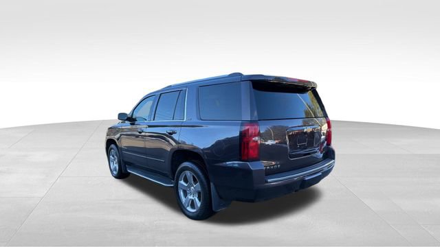 Used 2016 Chevrolet Tahoe LTZ image 4