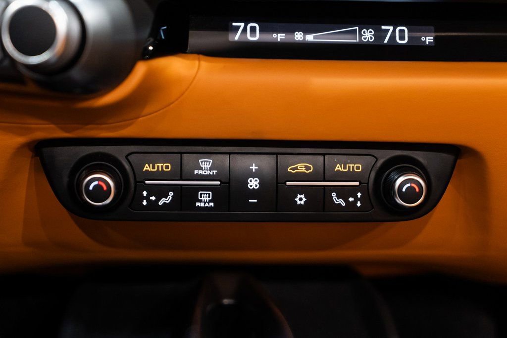 Certified 2022 Ferrari 812 GTS RWD image 34