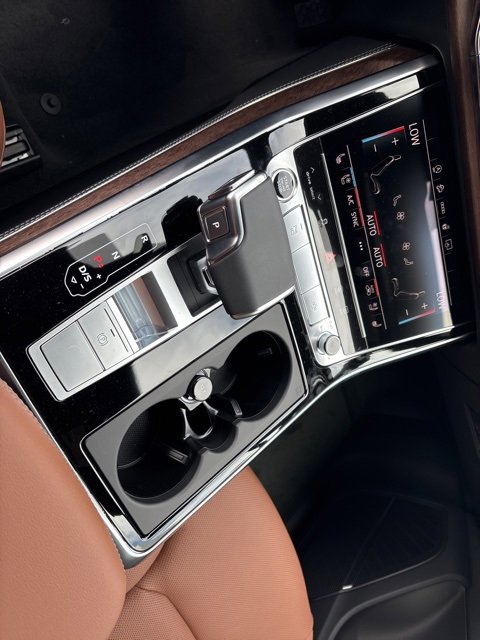 New 2026 Audi Q7 3.0T Premium Plus image 35