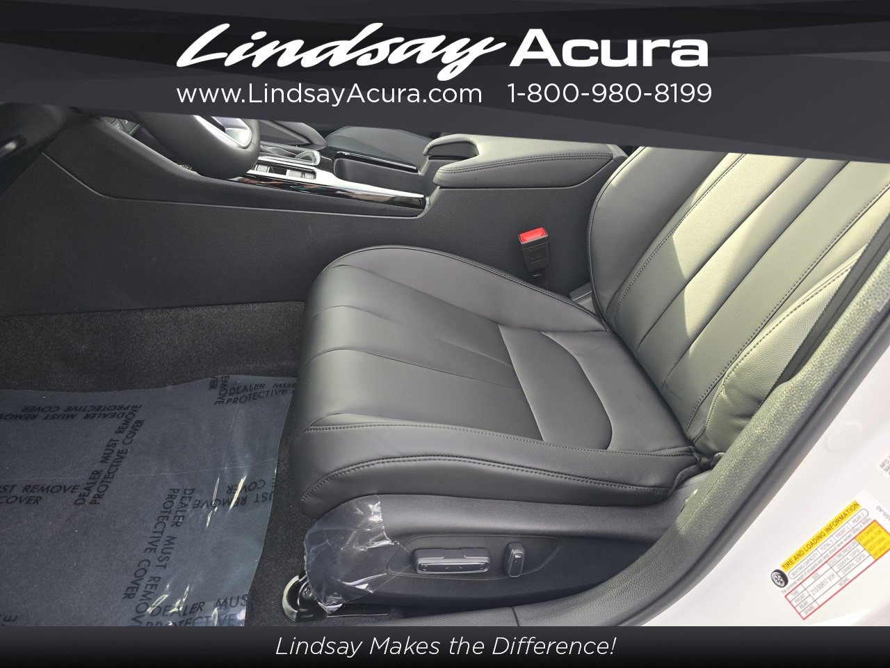 New 2026 Acura Integra image 11