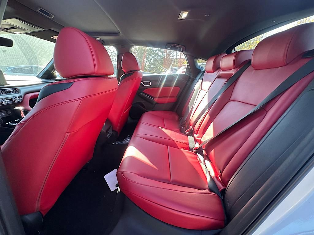 New 2026 Acura Integra A-Spec image 13