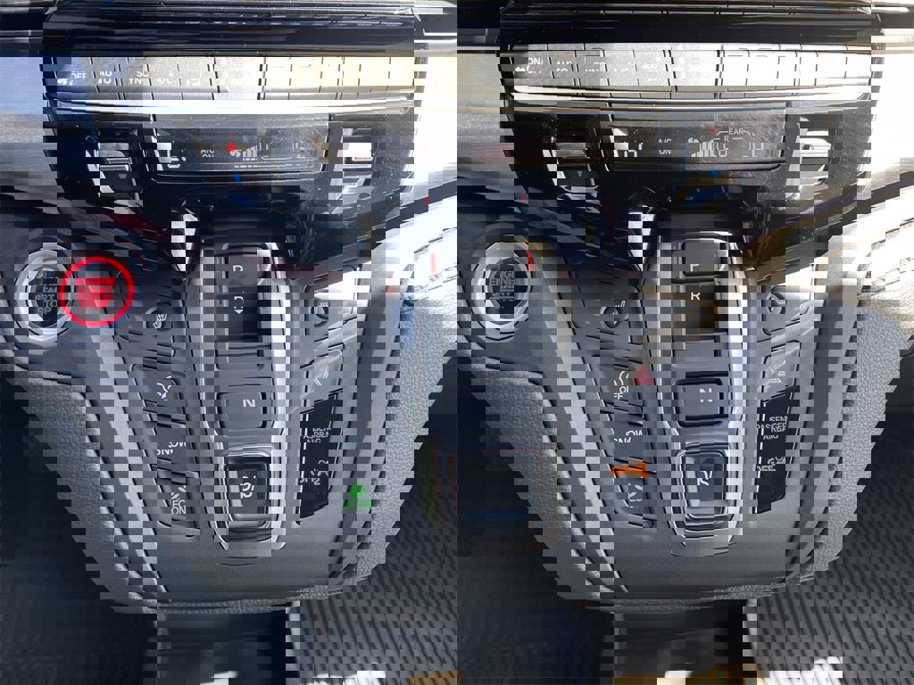 New 2026 Honda Odyssey Sport-L image 45