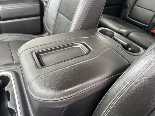 Used 2019 Chevrolet Silverado 1500 RST w/ All-Star Edition image 33