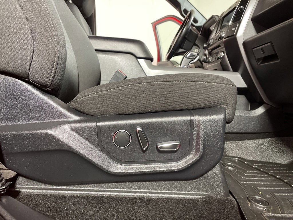 Used 2018 Ford F150 XLT w/ Equipment Group 302A Luxury image 24