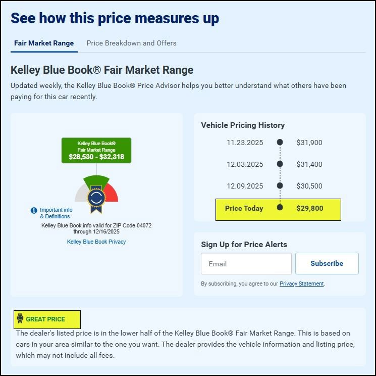 Used 2022 Jeep Grand Cherokee L Laredo image 13