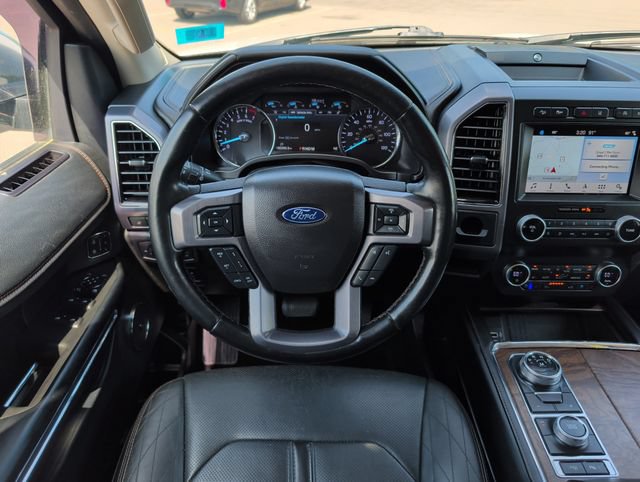 Used 2019 Ford Expedition Platinum AWD/4WD image 18