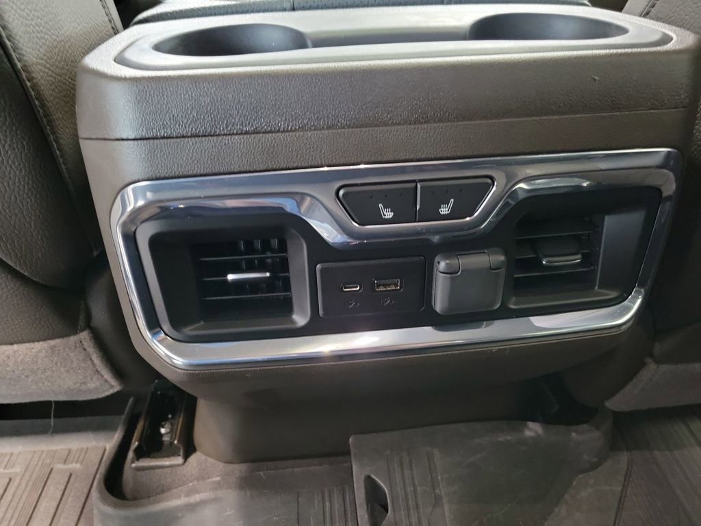 Used 2023 GMC Sierra 2500 Denali w/ Denali Ultimate Package image 34