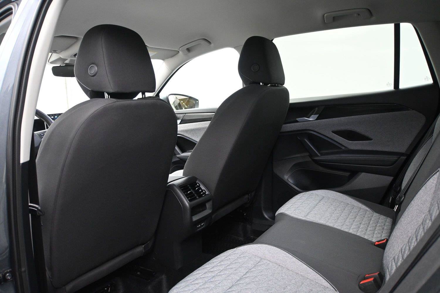 Used 2026 Volkswagen Tiguan S AWD/4WD image 10