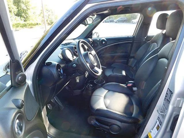 Used 2013 MINI Cooper Countryman S image 14