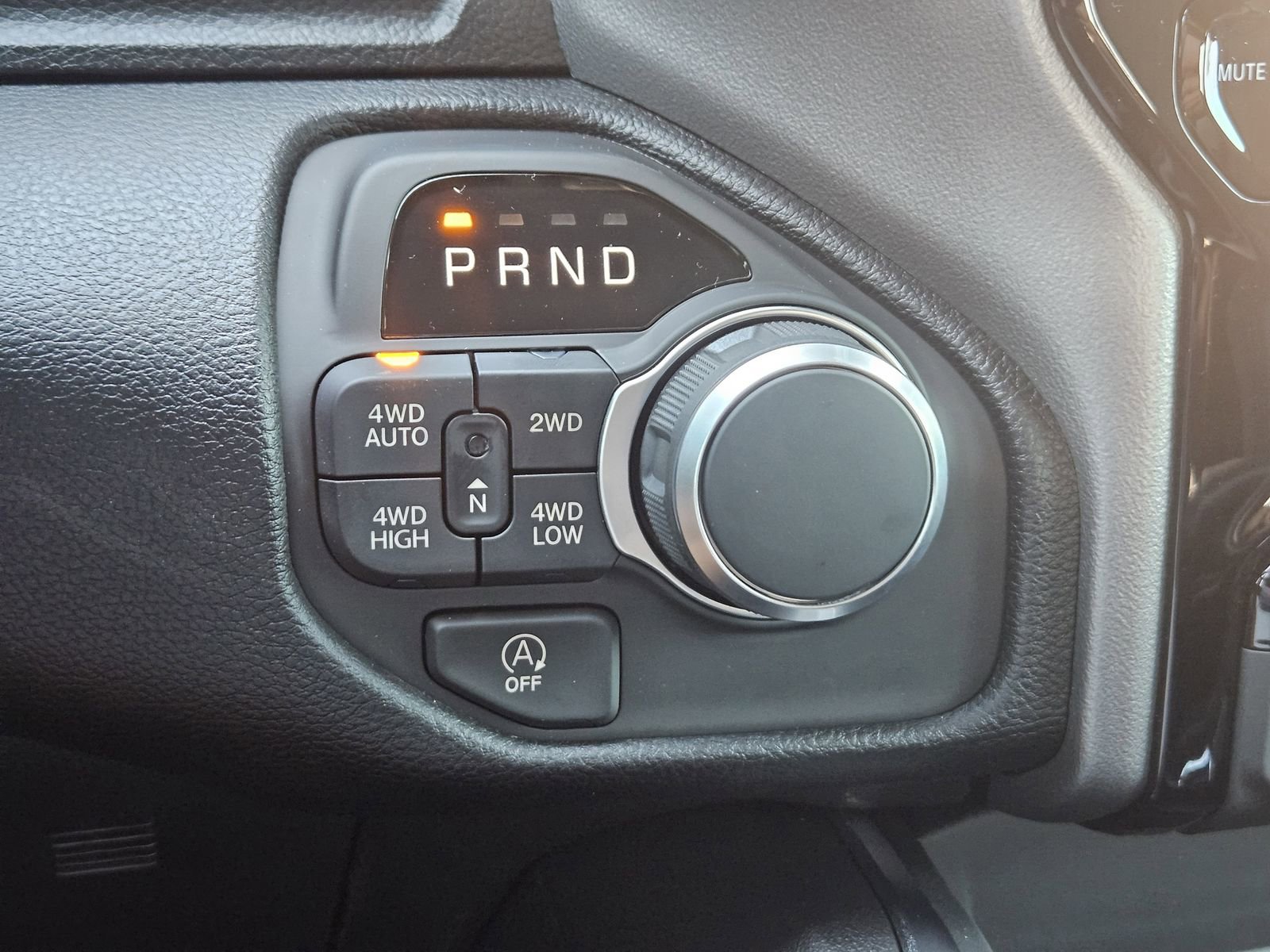 Used 2026 RAM 1500 Lone Star image 23