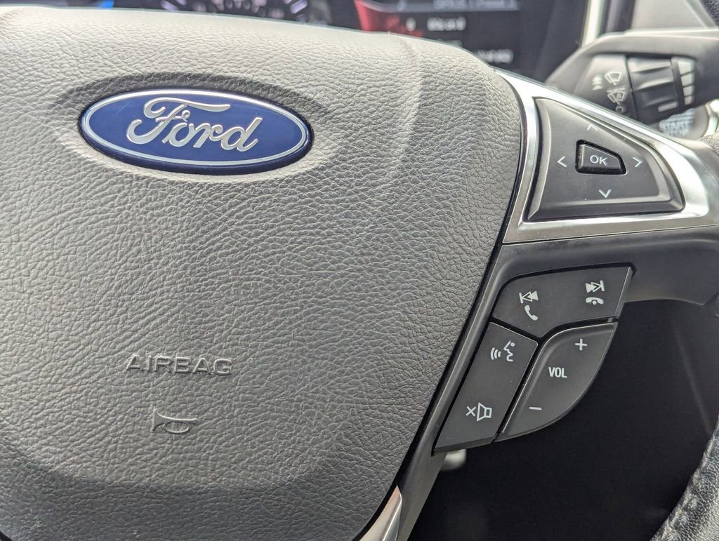 Used 2019 Ford Fusion Energi Titanium image 16