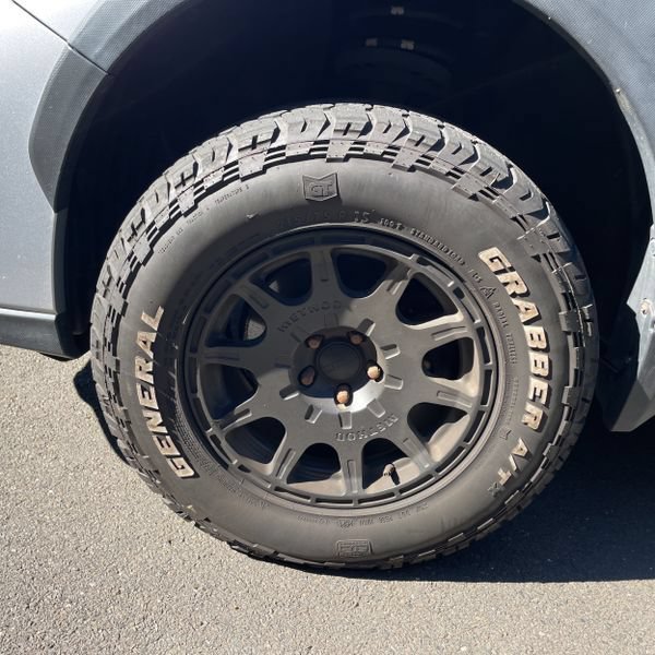 Used 2019 Subaru Crosstrek 2.0i Premium AWD/4WD image 5