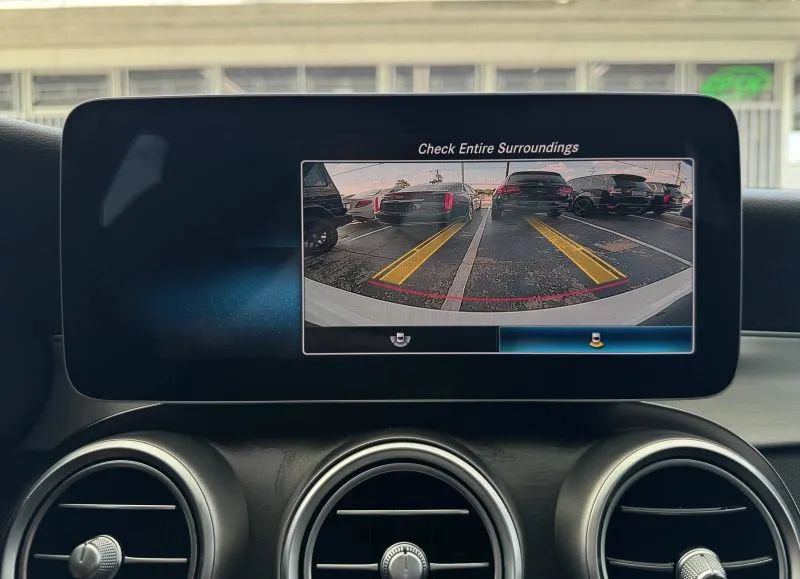 Used 2019 Mercedes-Benz C 300 Sedan image 40