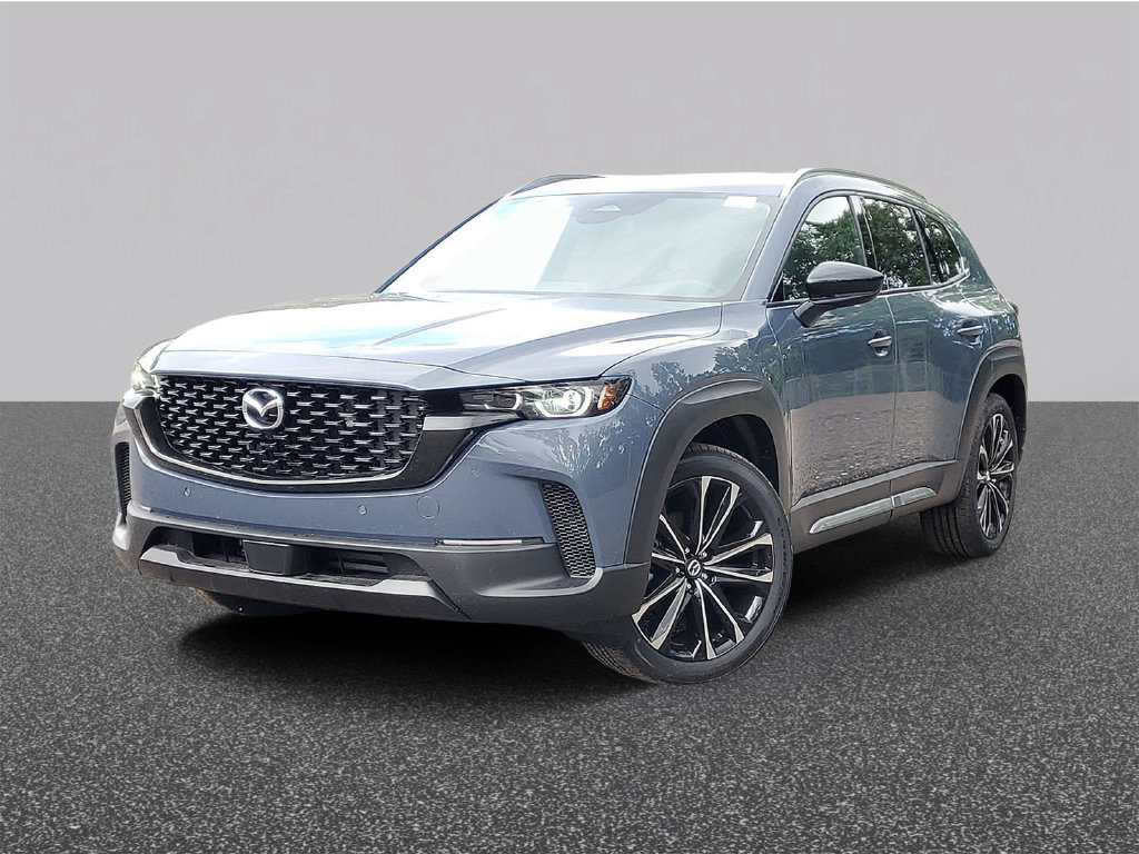 New 2026 MAZDA CX-50 AWD 2.5 S w/ Accent Package image 1