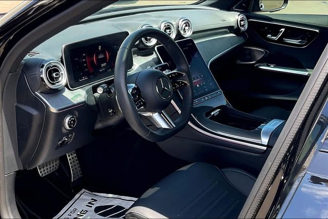 Used 2023 Mercedes-Benz C 300 Sedan image 13