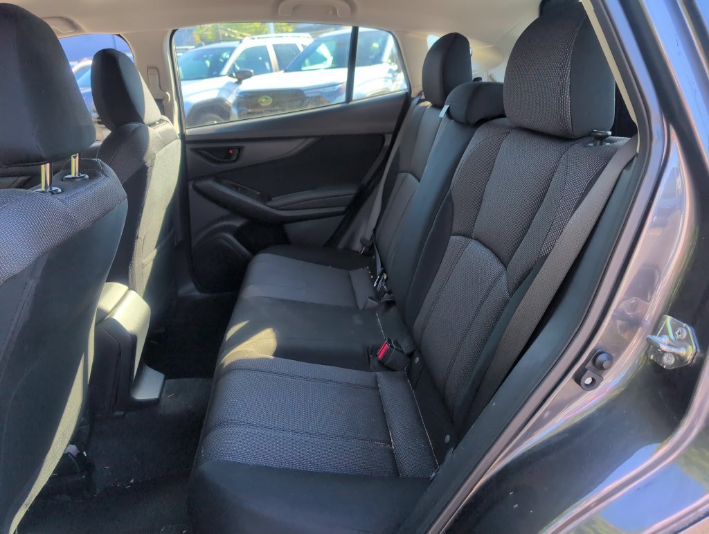 Used 2018 Subaru Impreza 2.0i Premium w/ Eyesight & BSD & Rcta AWD/4WD image 30
