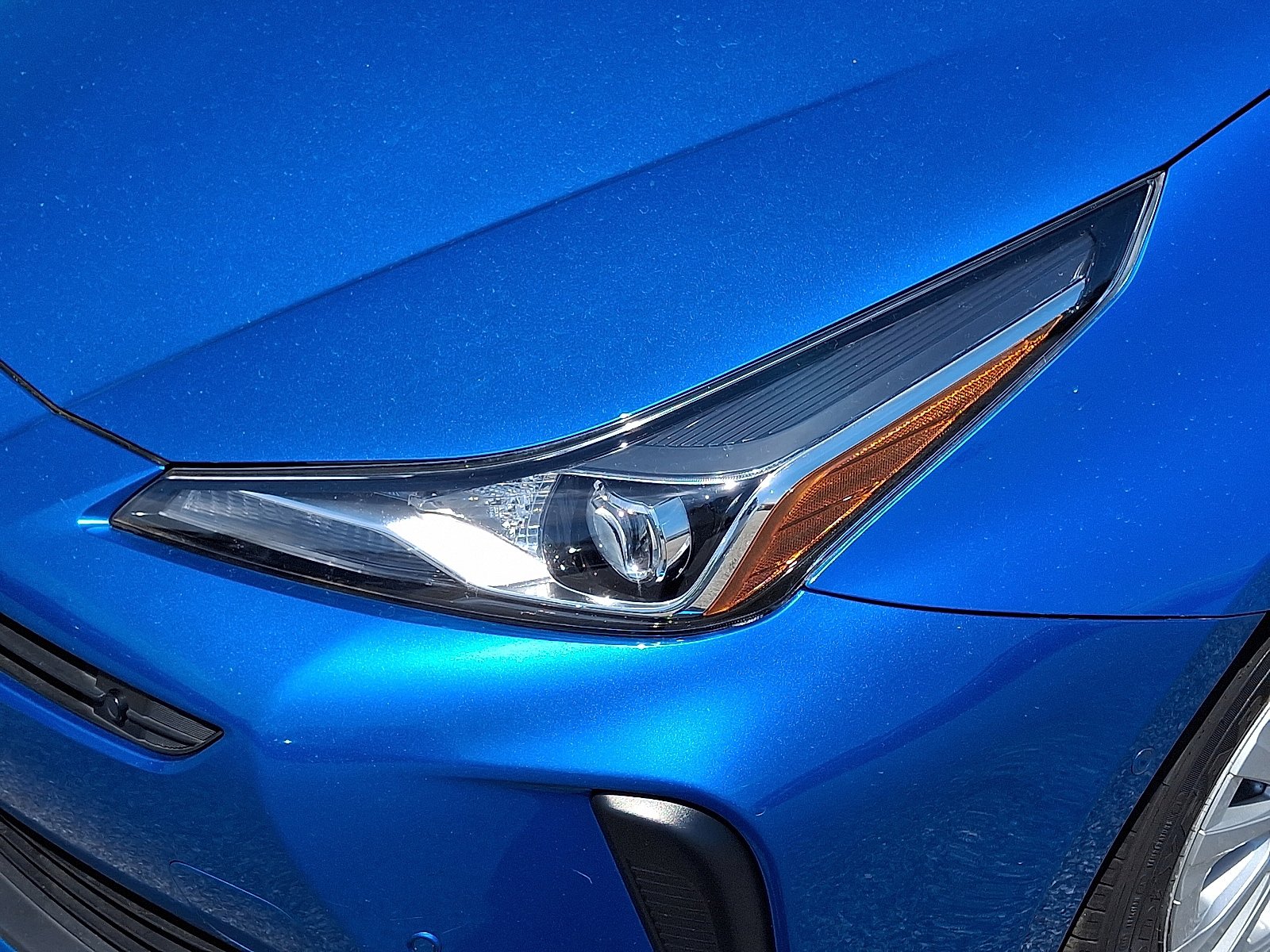 Used 2019 Toyota Prius LE FWD image 10