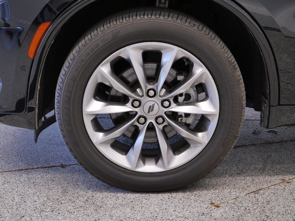 Used 2024 Dodge Durango Citadel AWD/4WD image 9