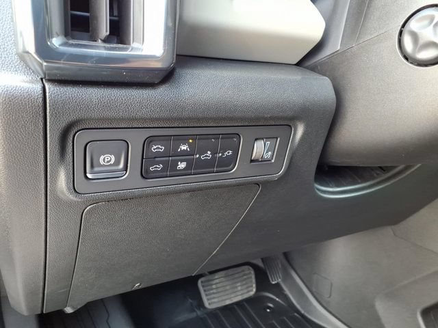 New 2026 GMC Hummer EV SUV AWD/4WD image 20