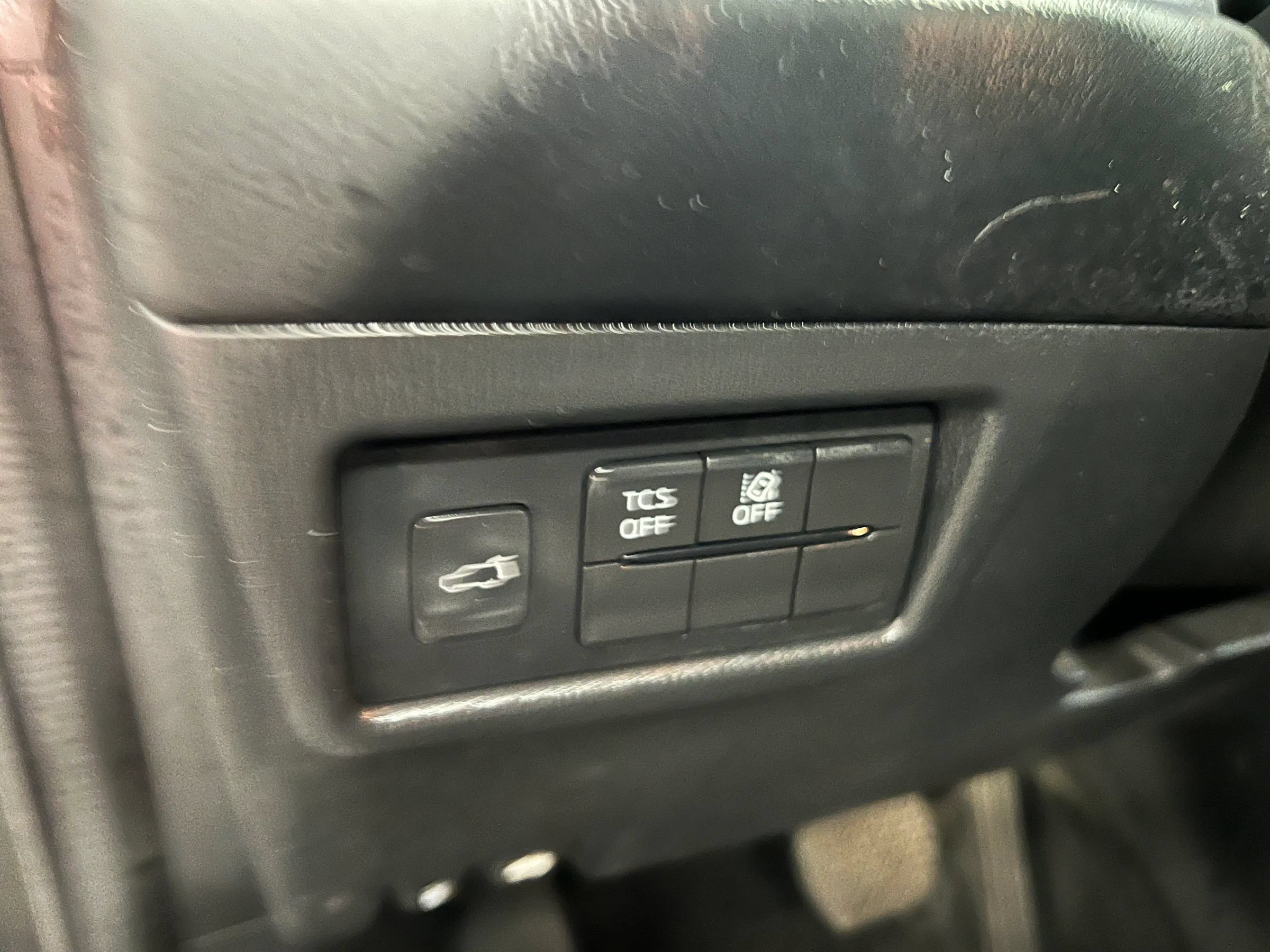 Used 2018 MAZDA CX-5 Grand Touring AWD/4WD image 18