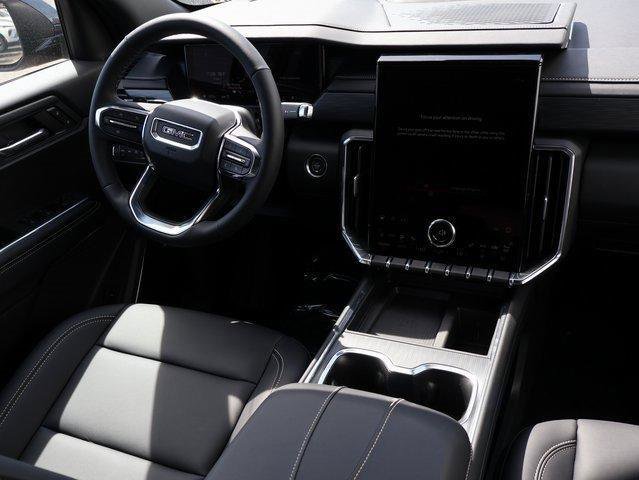 New 2025 GMC Acadia Elevation w/ Elevation Premium Package image 14