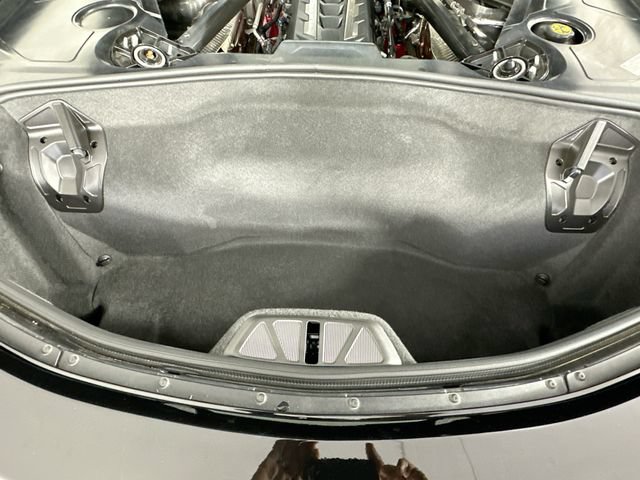Used 2024 Chevrolet Corvette Stingray Coupe w/ Battery Protection Package RWD image 32