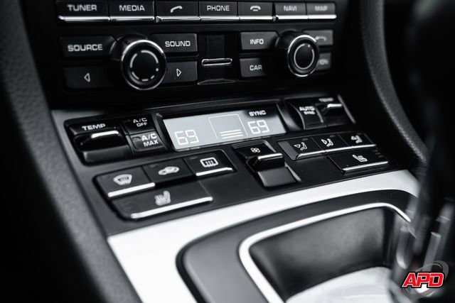 Used 2016 Porsche 911 Carrera S w/ Sport Chrono Package image 18