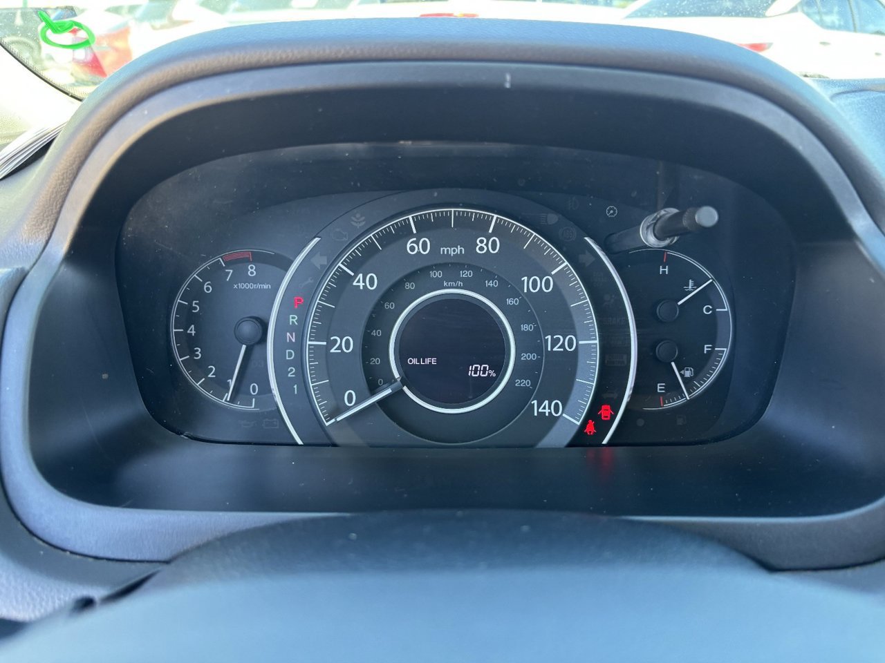 Used 2013 Honda CR-V EX-L image 28
