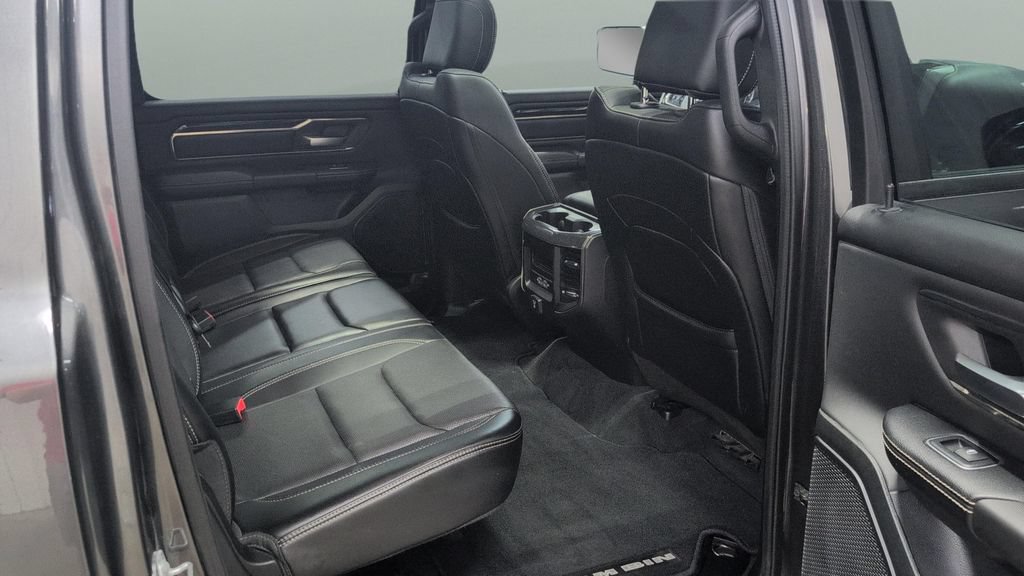 Used 2019 RAM 1500 Sport w/ Level 2 Equipment Group AWD/4WD image 23