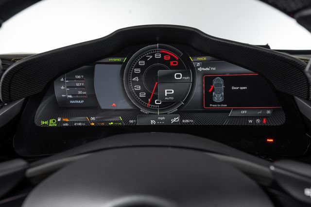 Certified 2023 Ferrari SF90 Stradale AWD/4WD image 36