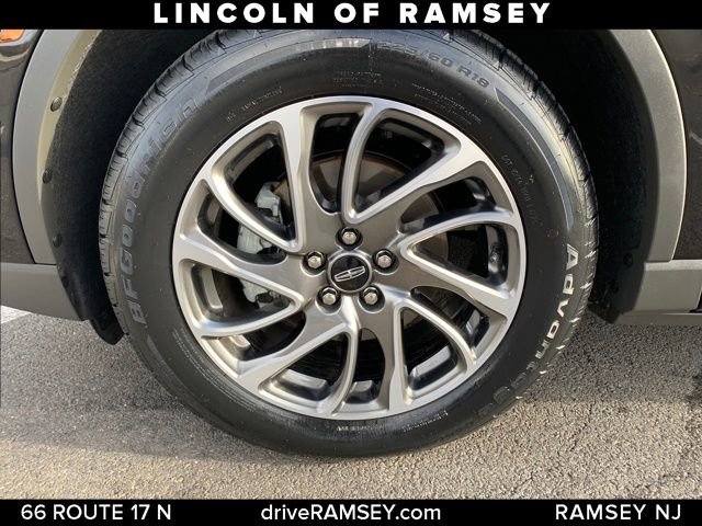 Used 2022 Lincoln Corsair AWD w/ Equipment Group 101A image 26