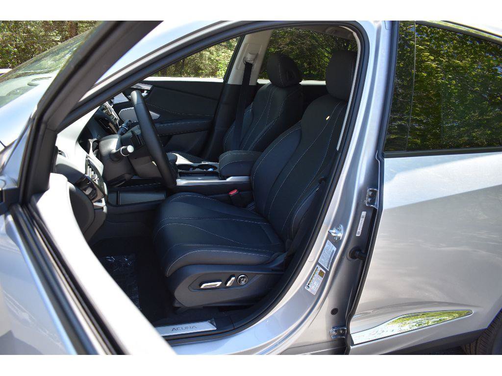 New 2026 Acura RDX w/ Technology Package AWD/4WD image 29