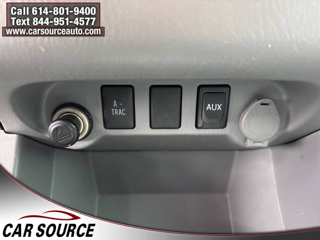 Used 2010 Toyota Tacoma 4x4 Double Cab image 27