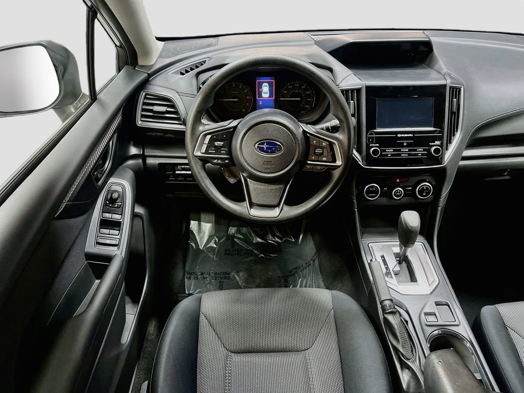 Used 2023 Subaru Crosstrek 2.0i AWD/4WD image 20