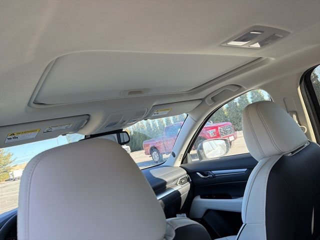 New 2025 MAZDA CX-5 AWD 2.5 S w/ Premium Plus Pkg image 8