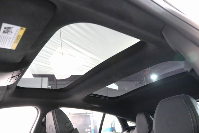 Used 2024 Mercedes-Benz AMG GT 63 S w/ AMG Aerodynamics Package image 7