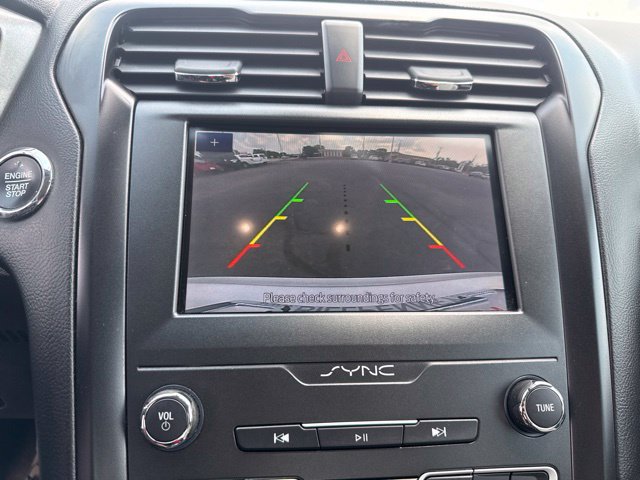 Used 2020 Ford Fusion SE w/ Equipment Group 151A FWD image 32