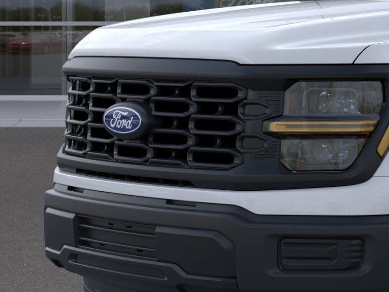 New 2026 Ford F150 XL w/ Tow/Haul Package RWD image 48
