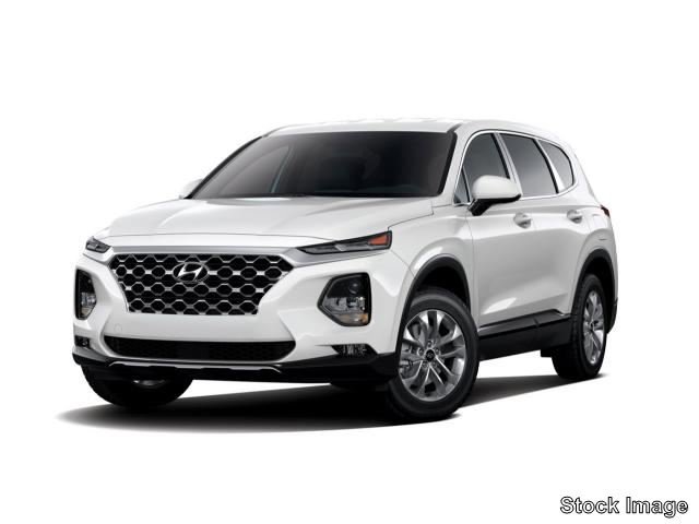Used 2019 Hyundai Santa Fe SEL