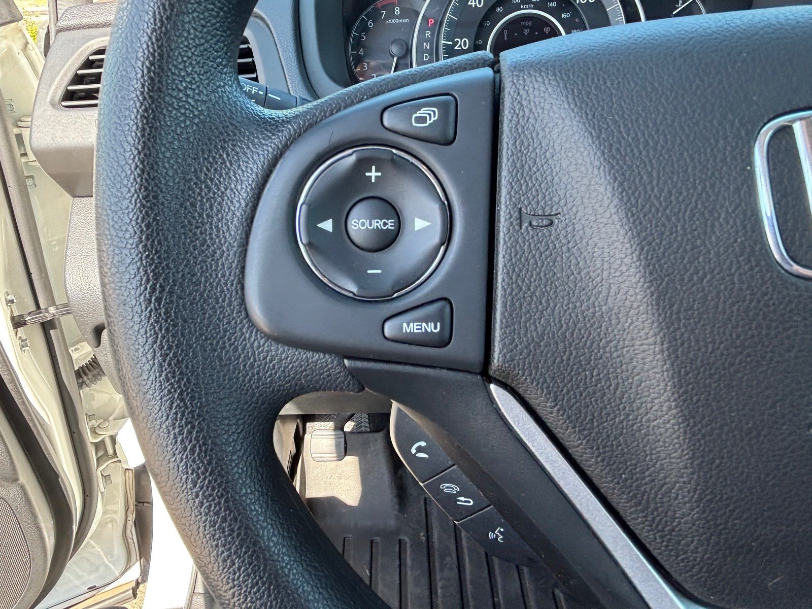 Used 2016 Honda CR-V EX image 22