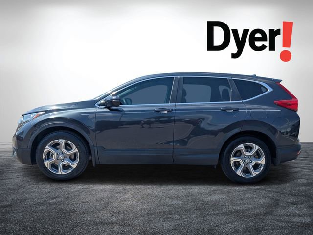 Used 2019 Honda CR-V EX image 6