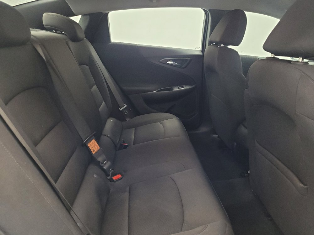 Used 2023 Chevrolet Malibu LS w/ Driver Confidence Package FWD image 19