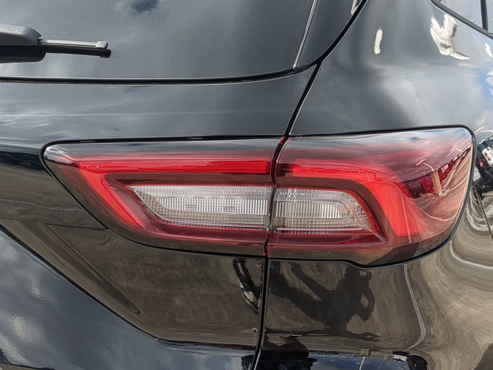 New 2026 Ford Escape Active FWD image 41