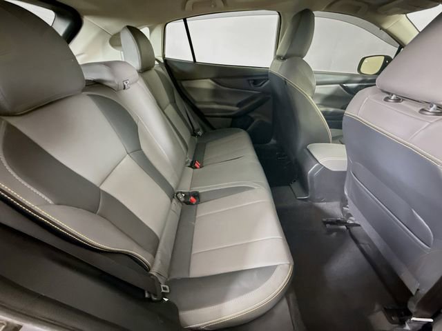 Used 2021 Subaru Crosstrek 2.5i Sport w/ Moonroof Package image 25