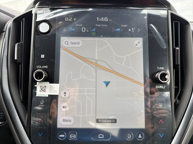 New 2026 Subaru Crosstrek 2.5i Limited image 12