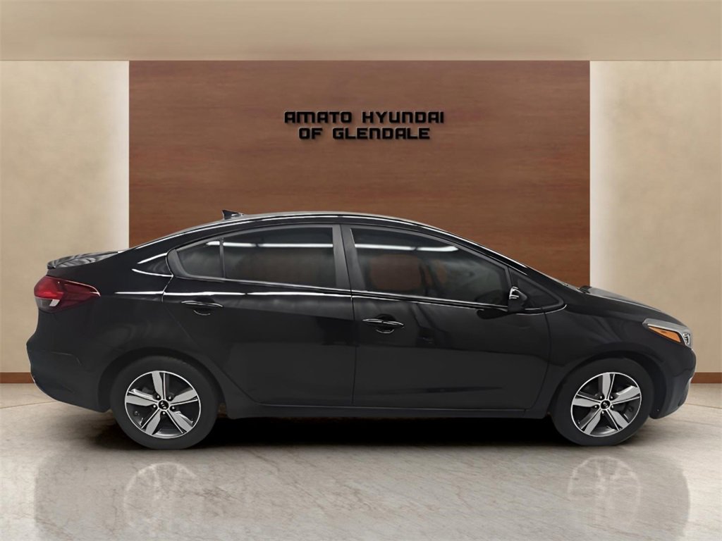 Used 2018 Kia Forte S image 6