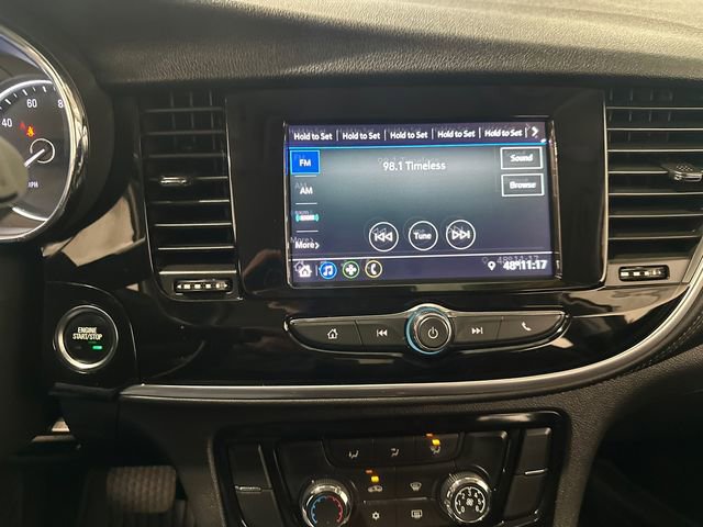 Certified 2022 Buick Encore Preferred w/ Safety Package image 21