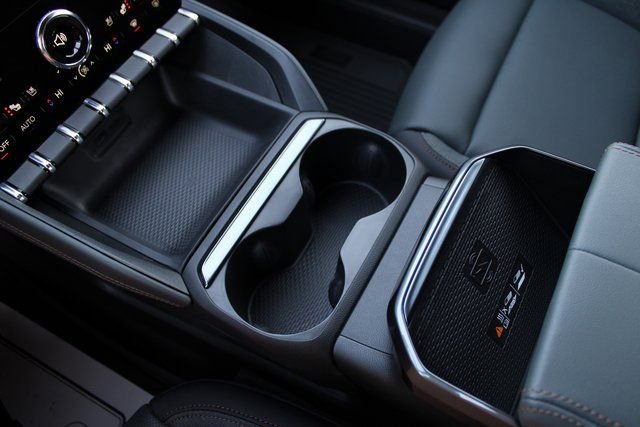 New 2026 GMC Terrain AT4 w/ Convenience Package III AWD/4WD image 27